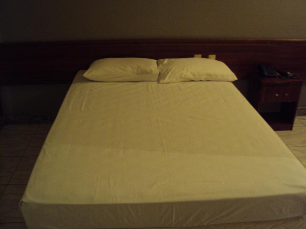 Hotel Paradise Vitória Quarto foto
